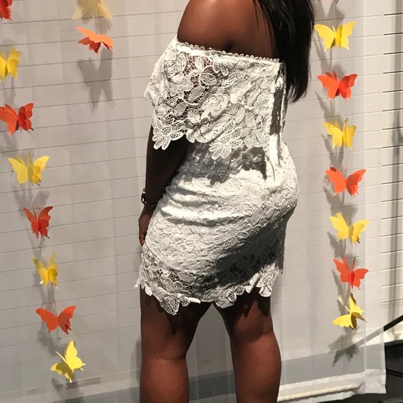 Dress - Picture 2 of 2